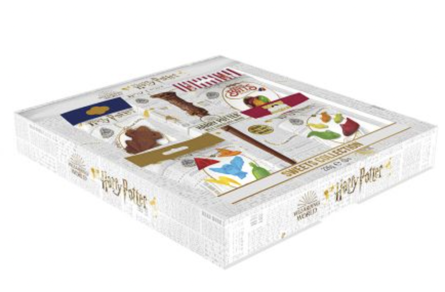 Harry Potter Sweets Collection Mega Pack