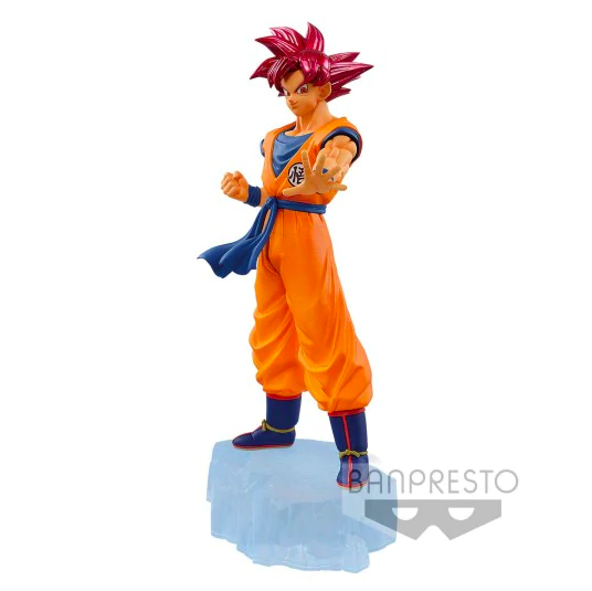 Dragon Ball Z Figure Dokkan Battle Collab 2022 vol. 1