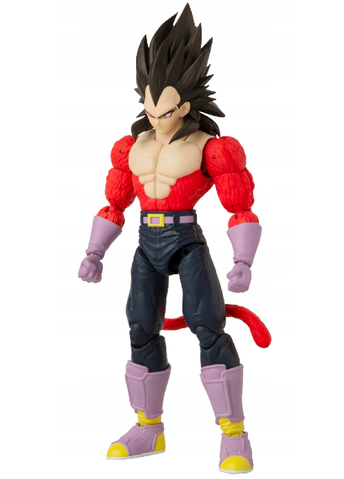 Vegeta toy new arrivals