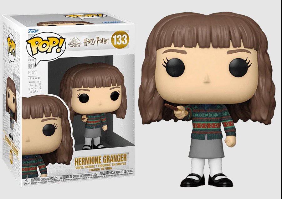 POP! Vinyl: Harry Potter: Anniversary Hermione Granger