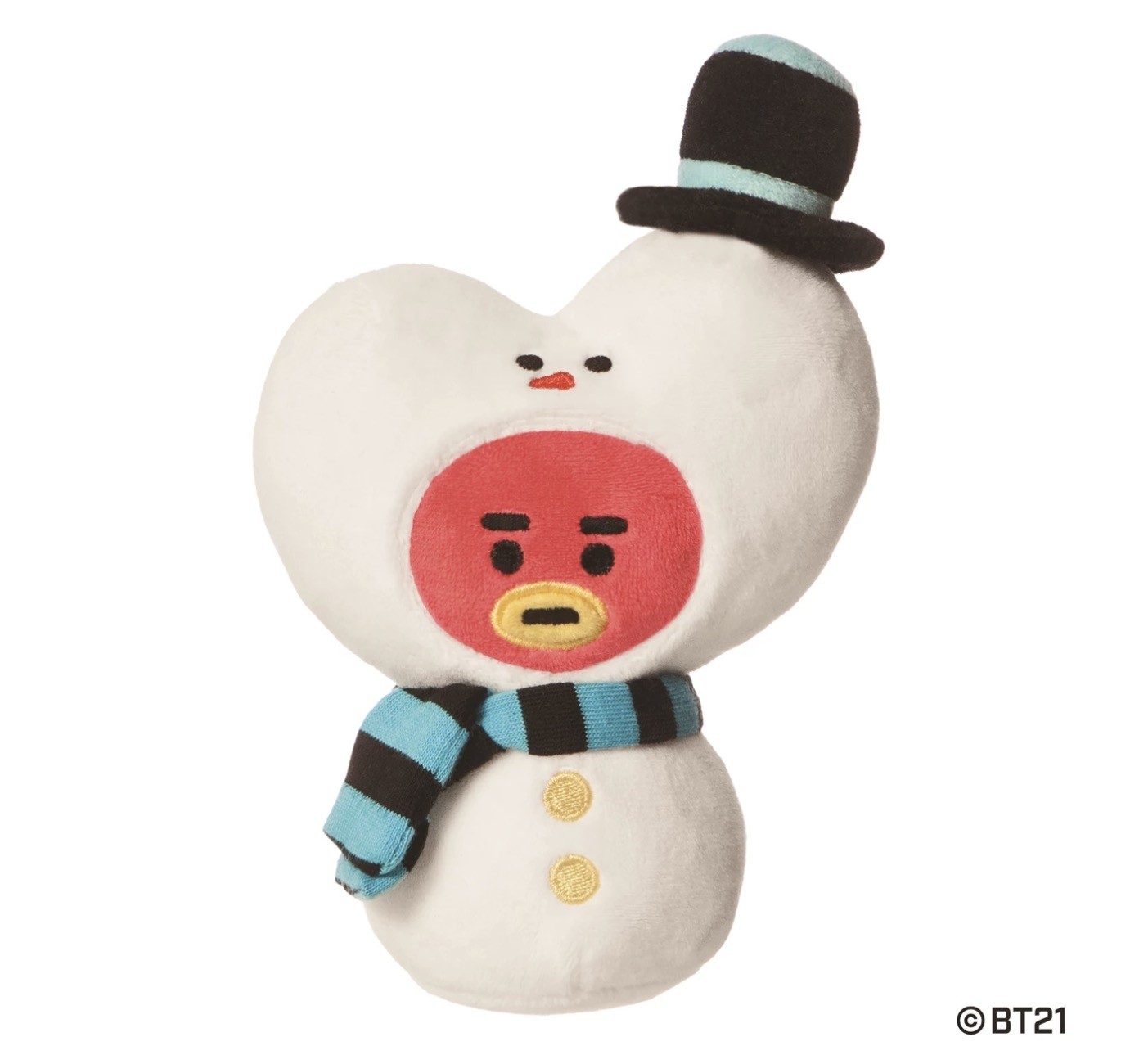 Tata stuffed animal hot sale
