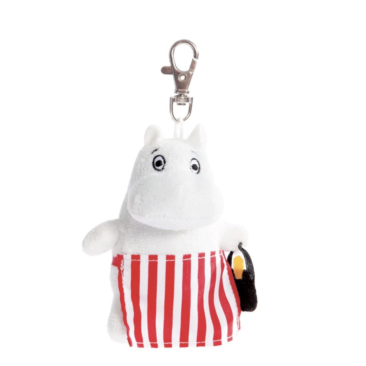 Moominmamma Key Clip