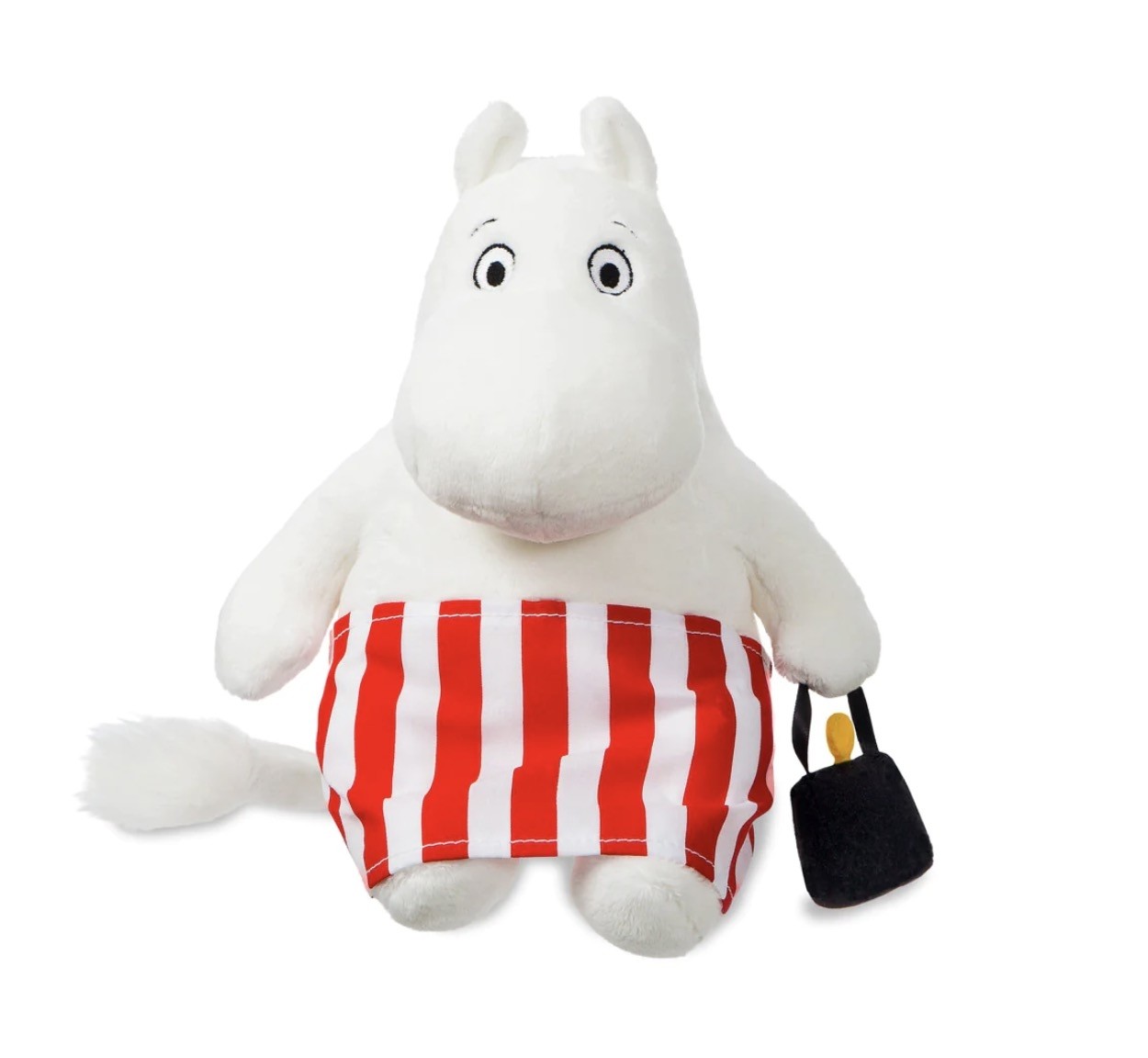 Moomin - Moominmamma Plush