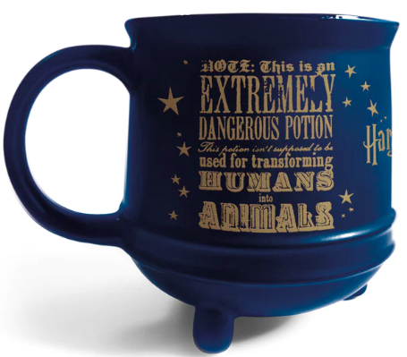 Harry Potter - Mug - Extremely Dangerous Potions 1