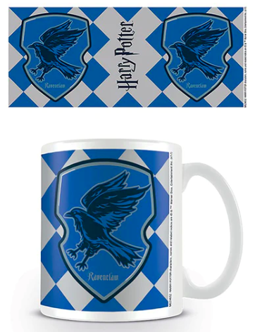 Harry Potter - Mug 315 ml - Ravenclaw