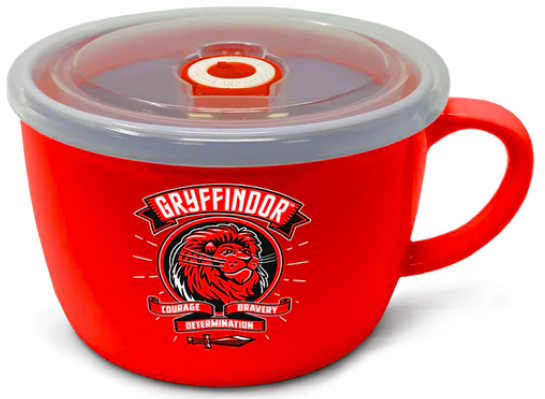 Harry Potter - Soup & Snack Mug 600 ml - Gryffindor 1