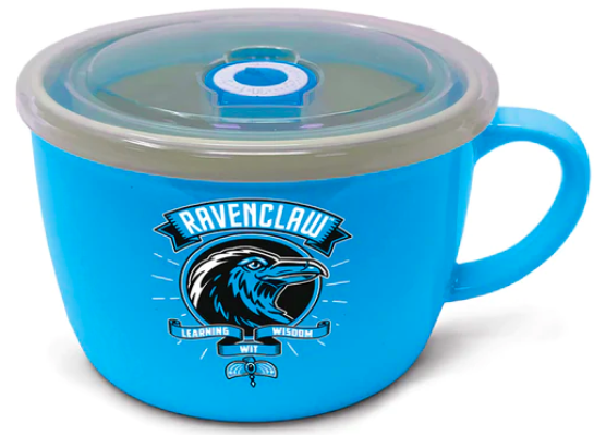 Harry Potter - Soup & Snack Mug 600 ml - Hufflepuff 1