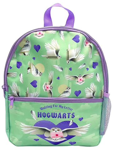 Harry Potter - Kids Backpack - Owl Letter