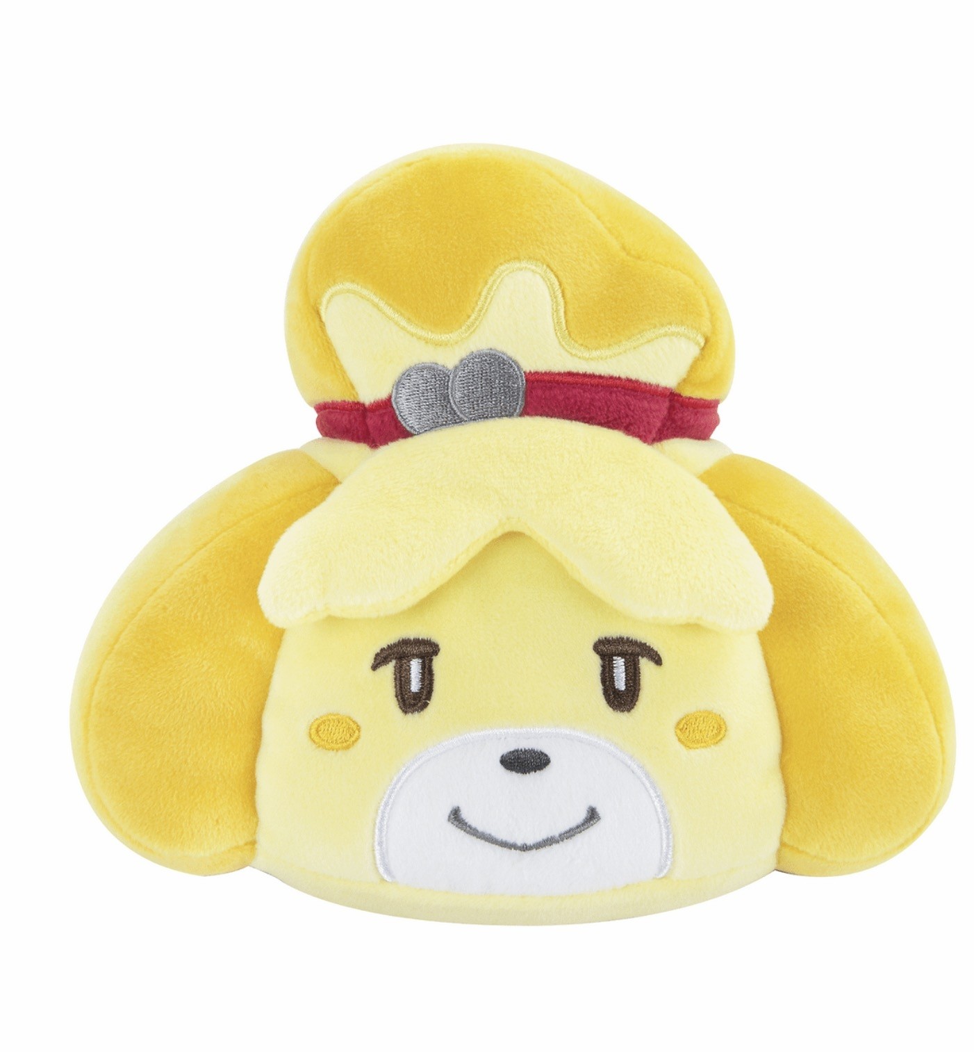 Mocchi-Mocchi Animal Crossing Club Mocchi-Mocchi Junior Isabelle