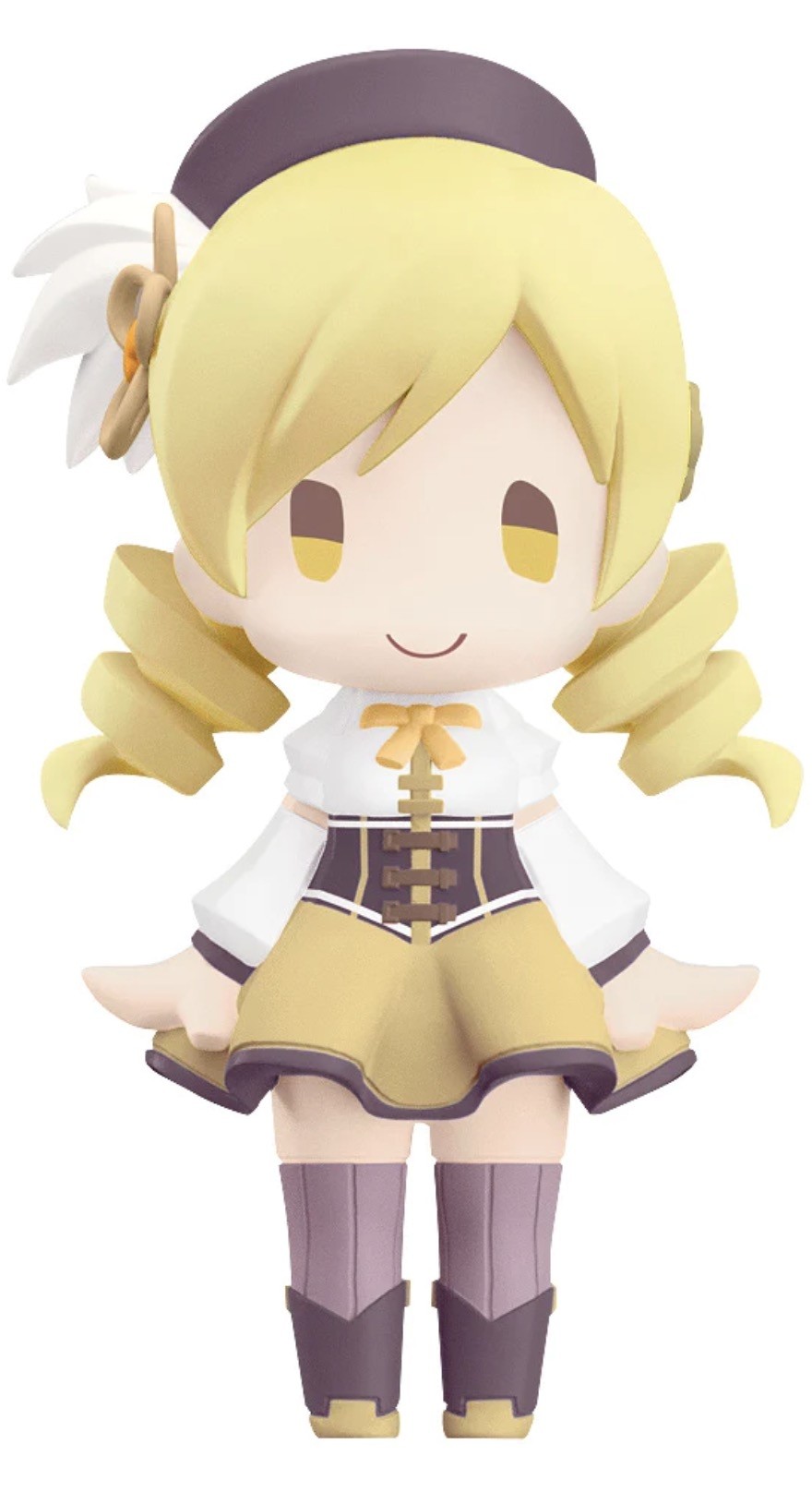 Puella Magi Madoka Magica - HELLO! GOOD SMILE Mami Tomoe