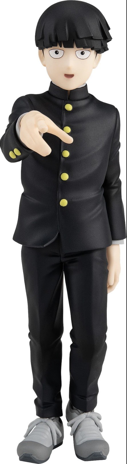 Mob Spycho 100 POP UP PARADE Figure Shigeo