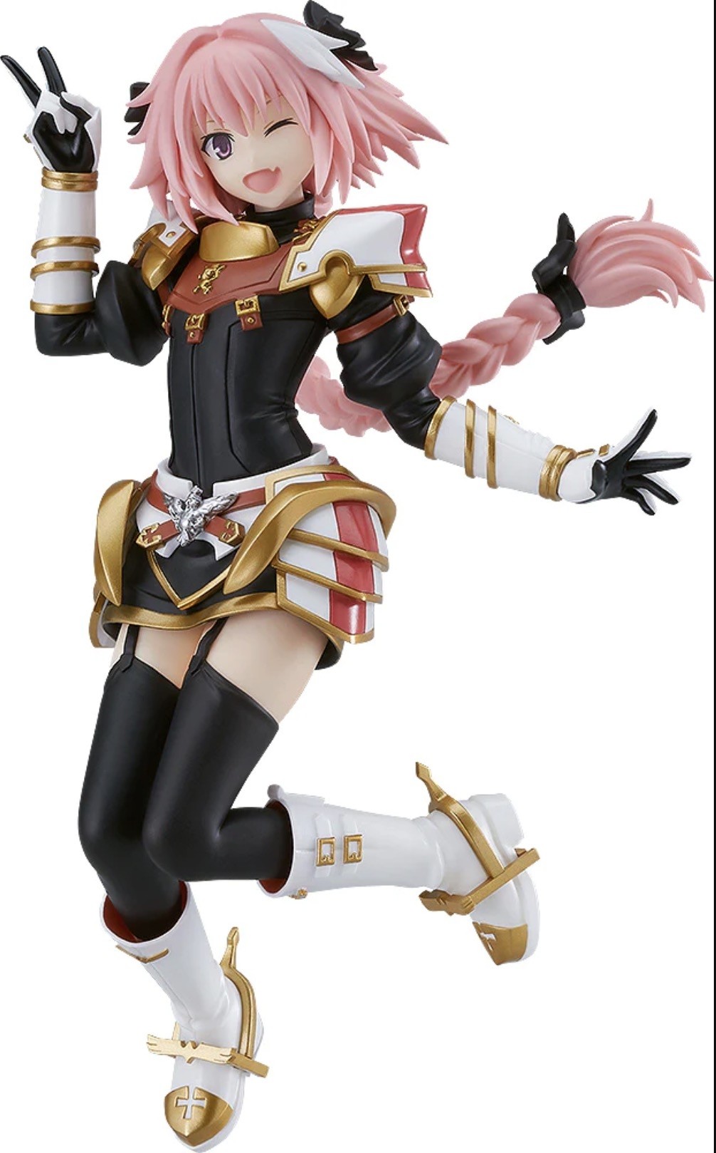 Fate/Grand Order - POP UP PARADE Figure Rider/Astolfo