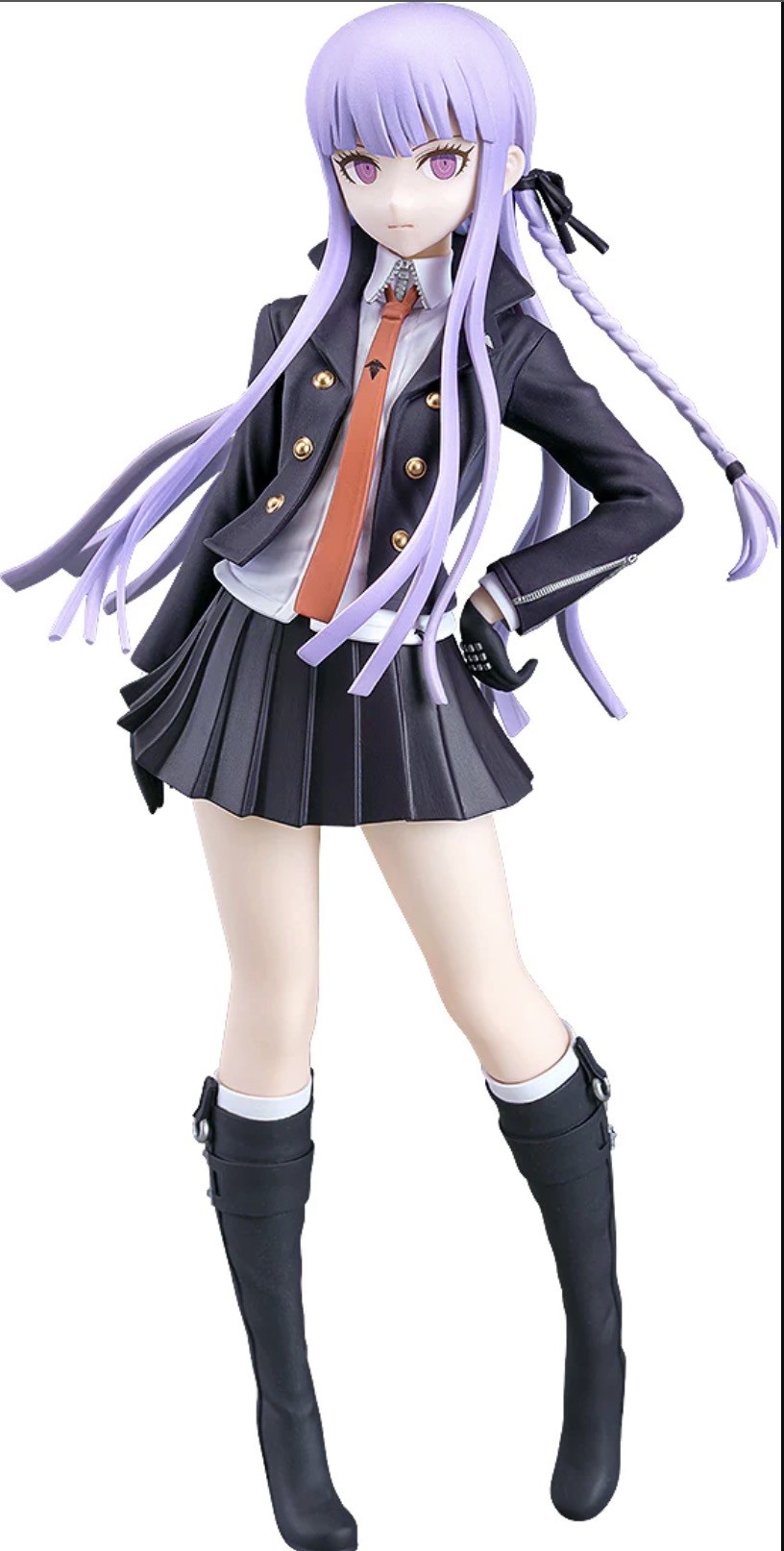 Danganronpa 1•2 Reload - POP UP PARADE Figure Kyoko Kirigiri