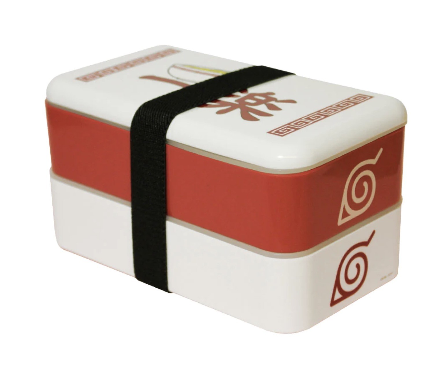 Naruto - Bento Box