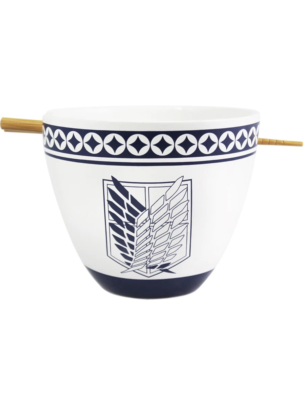 Attack On Titan - Ramen Bowl