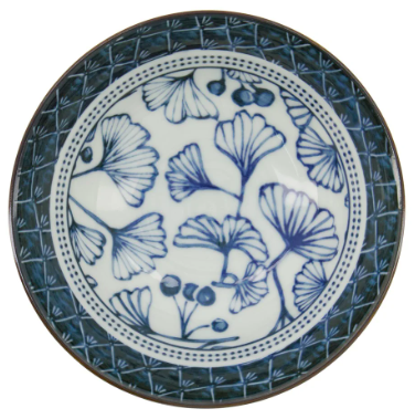 Flora Japonica Tayo Bowl Gingko 15.5x7cm 500ml