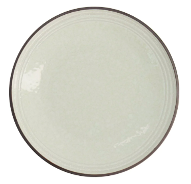 Hime Kobiki Plate 25.5cm