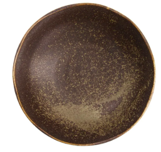 Iga Matte Bowl 16.5x5cm 400ml