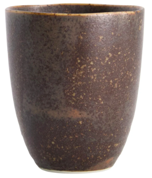 Iga Matte Free Cup 7.5x8.8cm 200ml