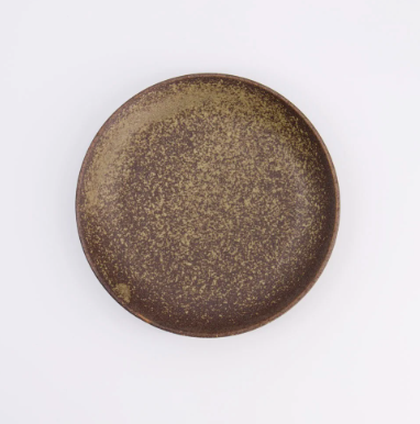 Iga Matte Plate 16.5x2.5cm
