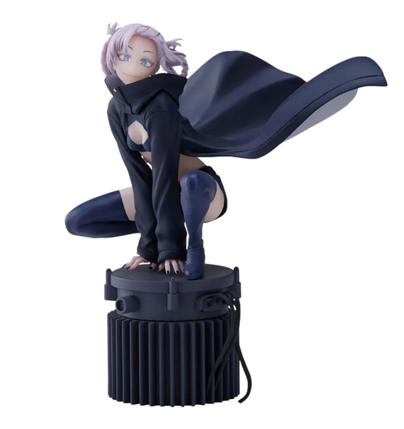 Call of the Night Luminasta Figure Nazuna
