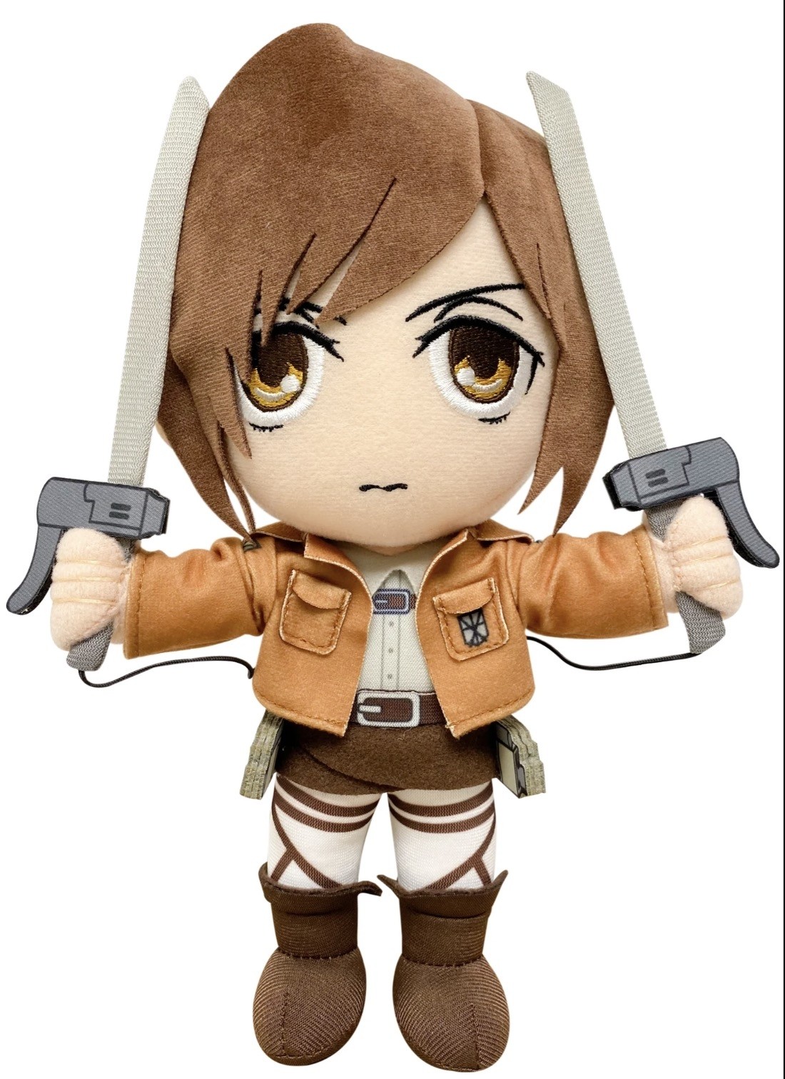 Attack On Titan - Sasha Plush