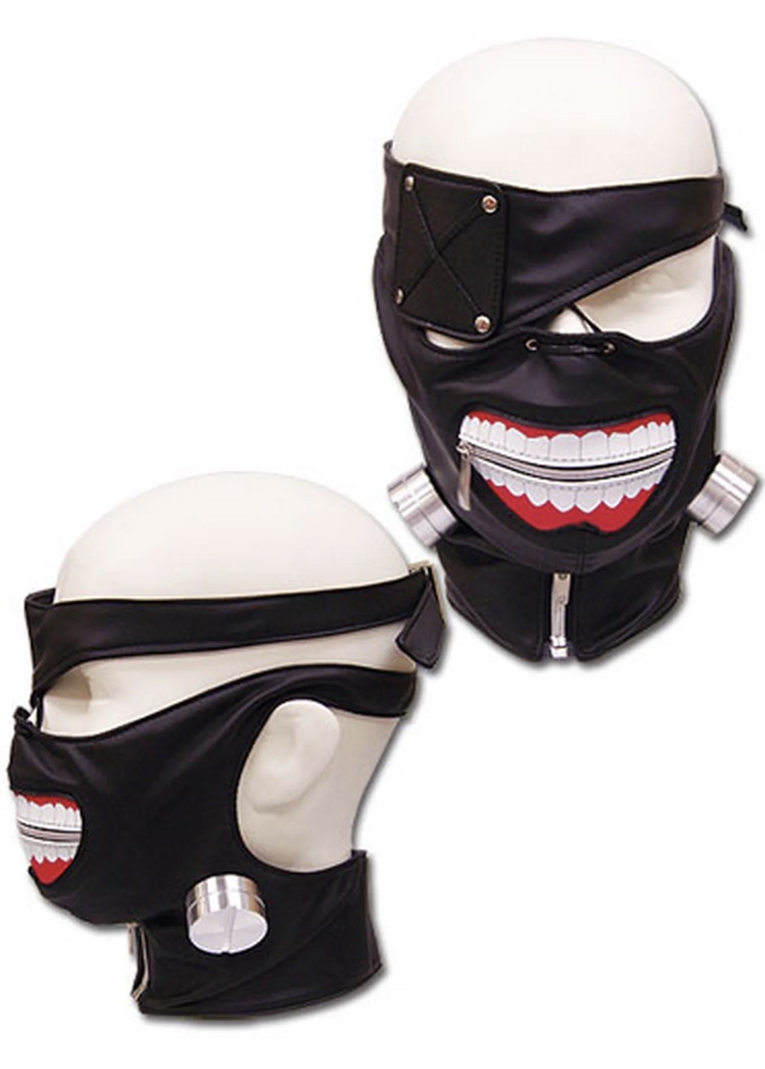 Tokyo Ghoul - Kaneki's Mask