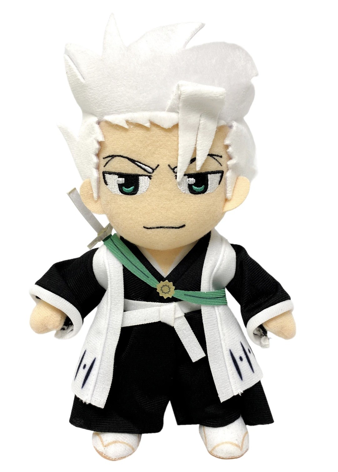 Bleach - Hitsugaya Plush 8" H