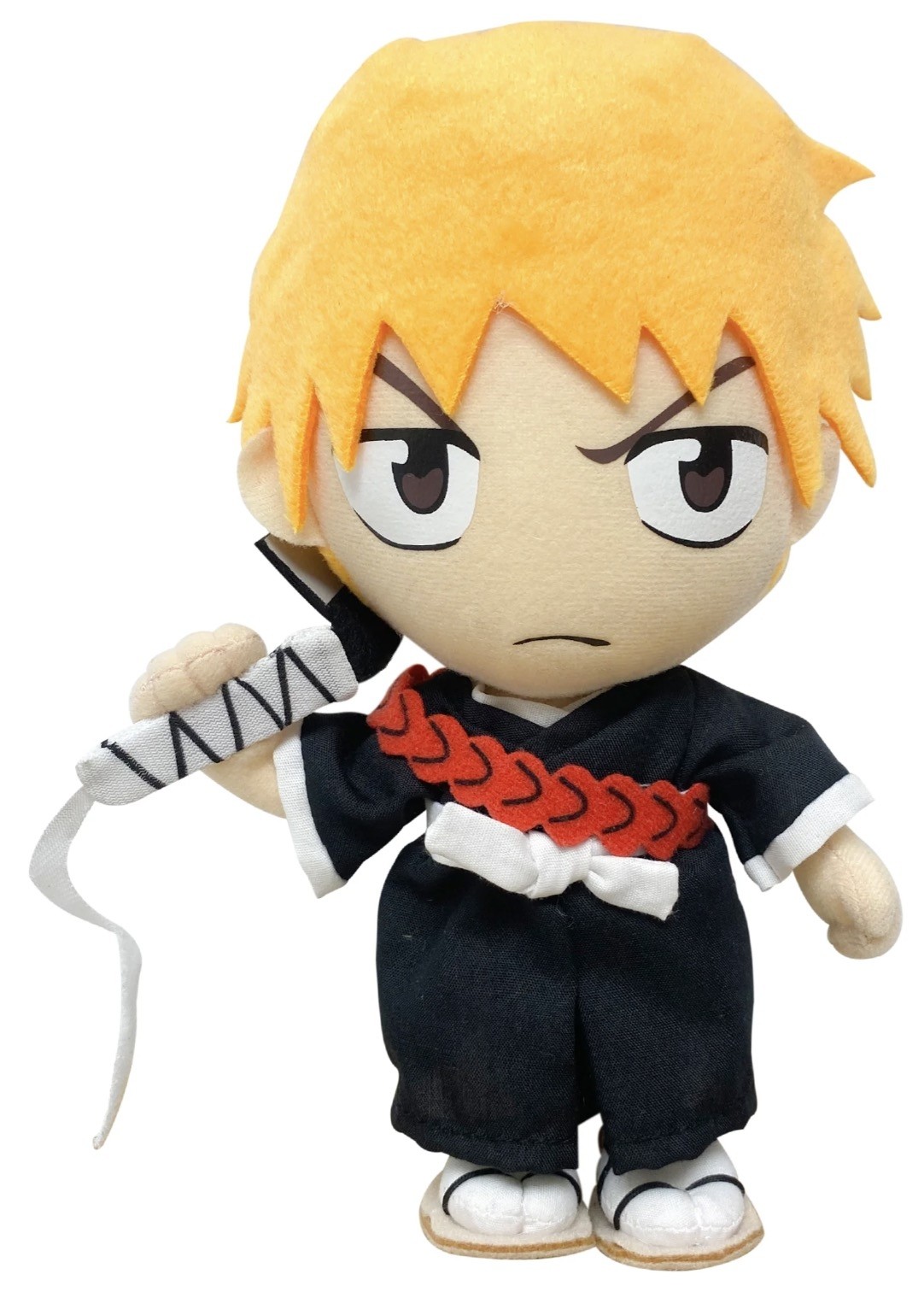 Bleach - Ichigo Plush