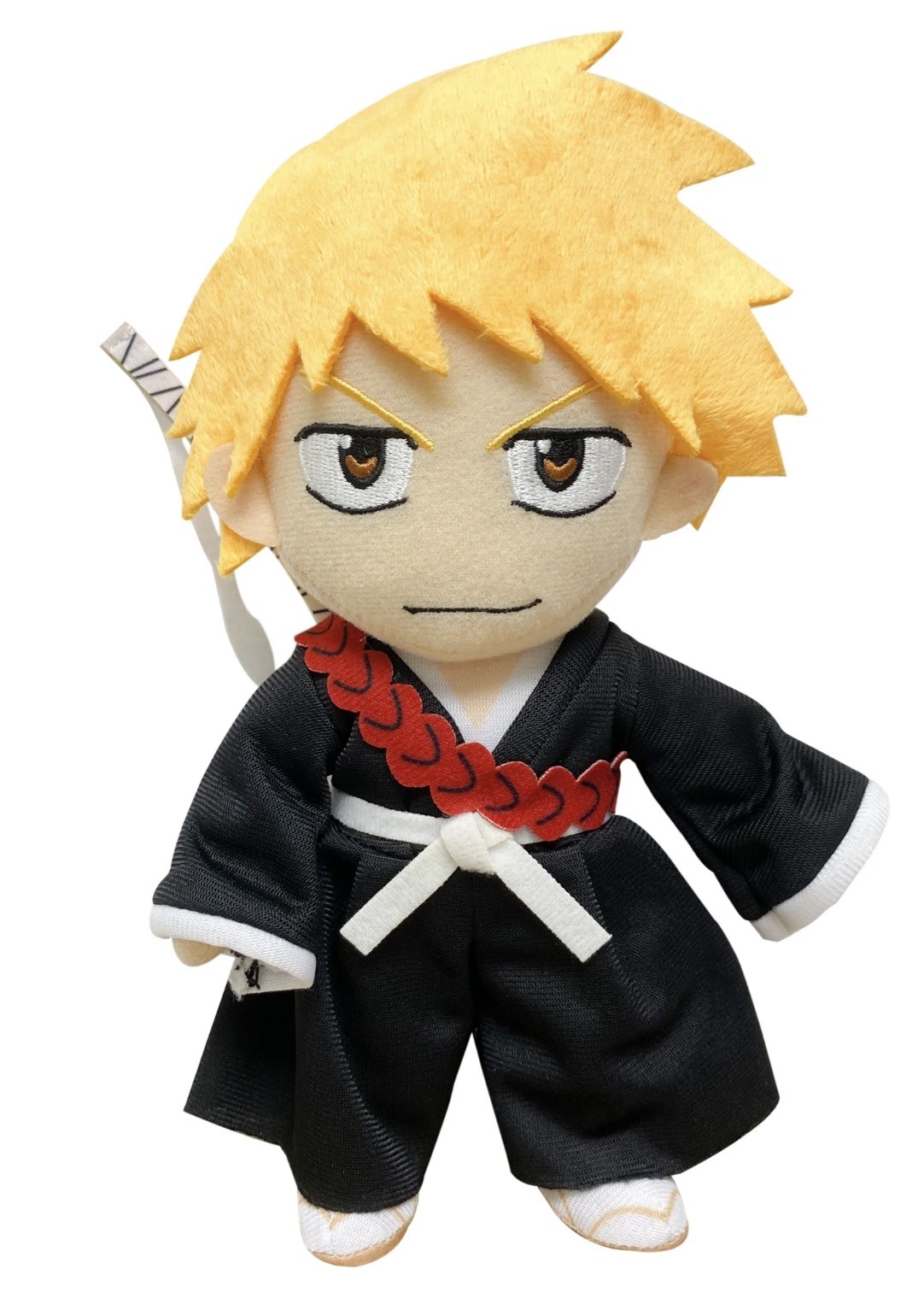 Bleach - Ichigo Plush 8"
