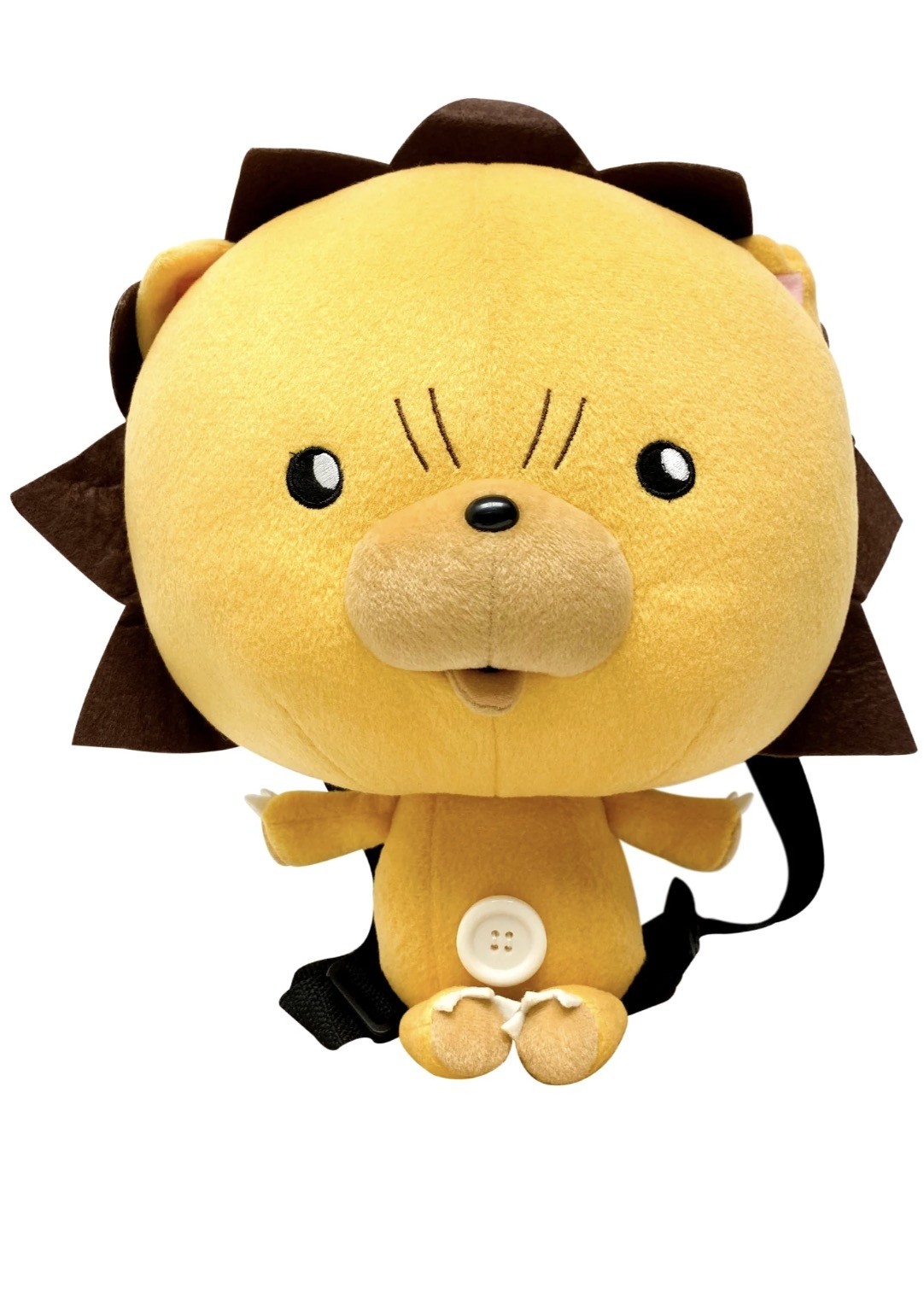Bleach - Kon Plush Bag 12.5"