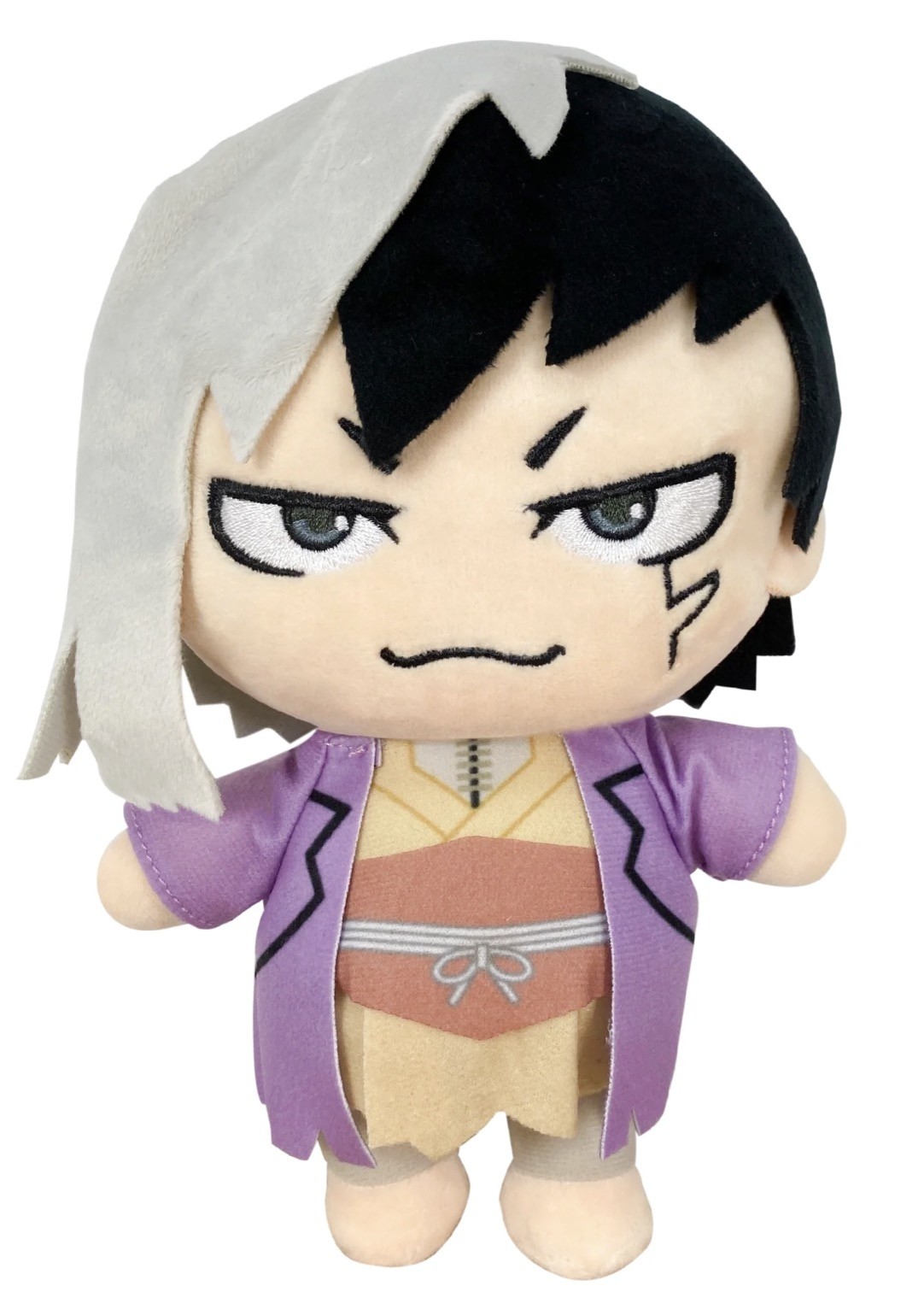 Dr. Stone - Gen Plush 8"
