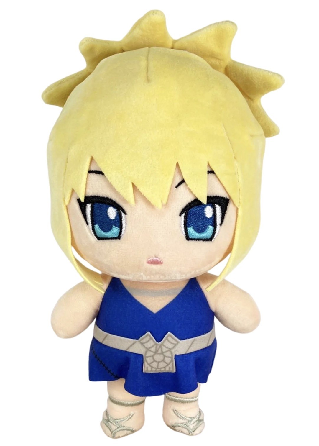 Dr. Stone - Kohaku Plush 8"