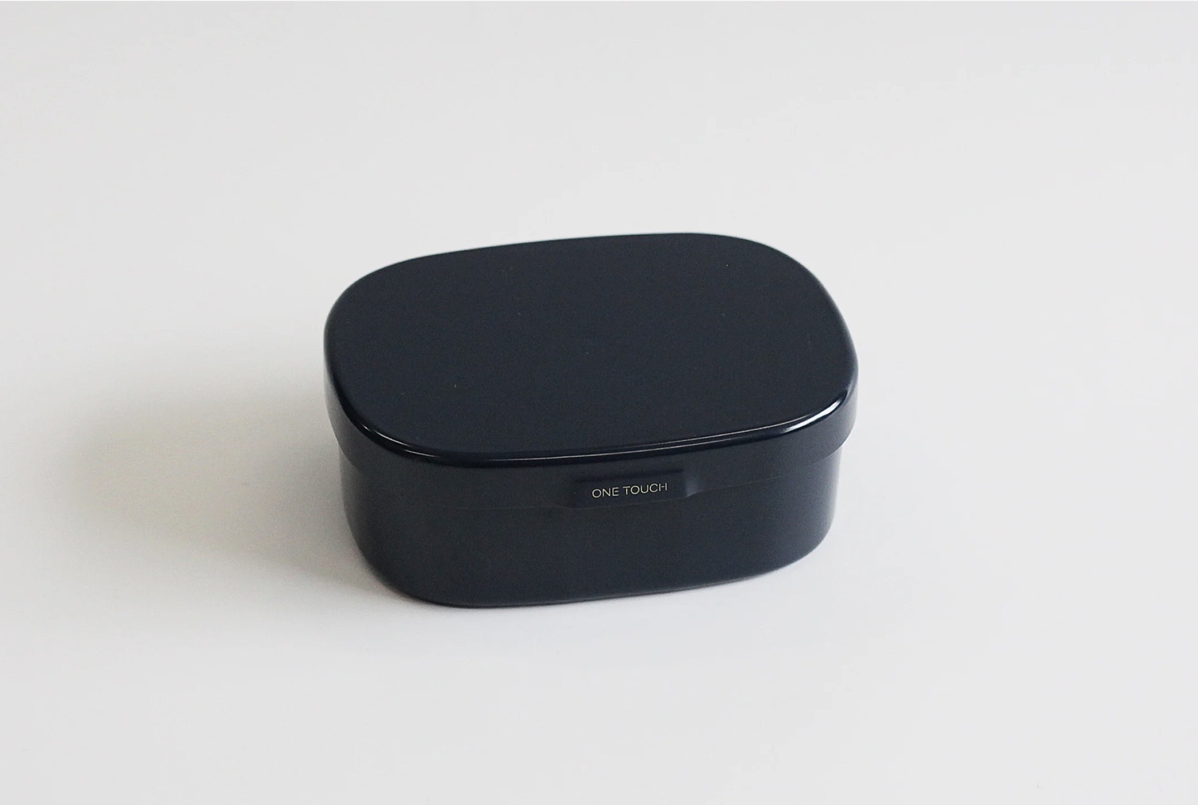 Hakoya One Touch Bento 900ml Navy