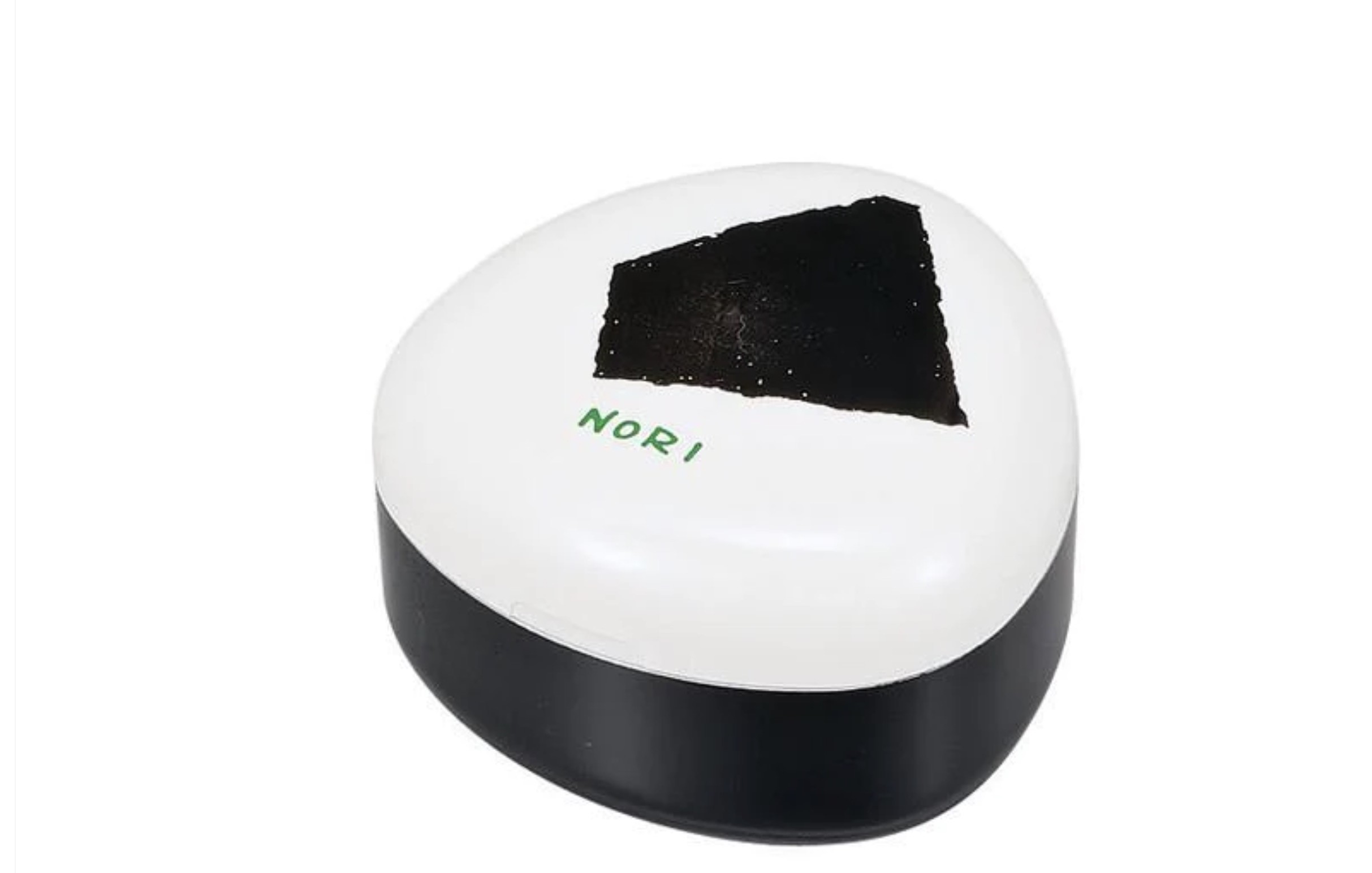 Hakoya Onigiri Boxes | Nori