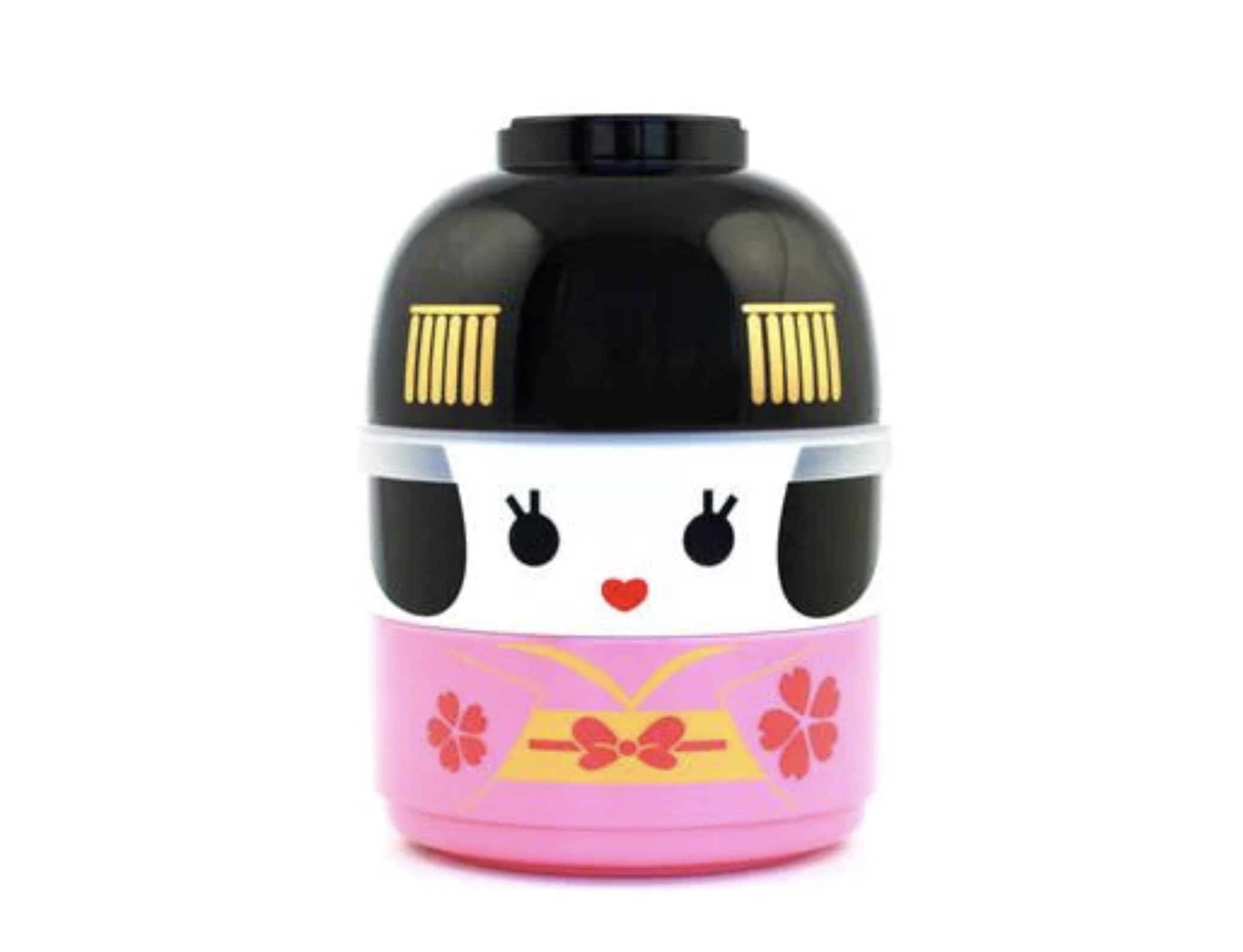 Hakoya Kokeshi Bento Maiko