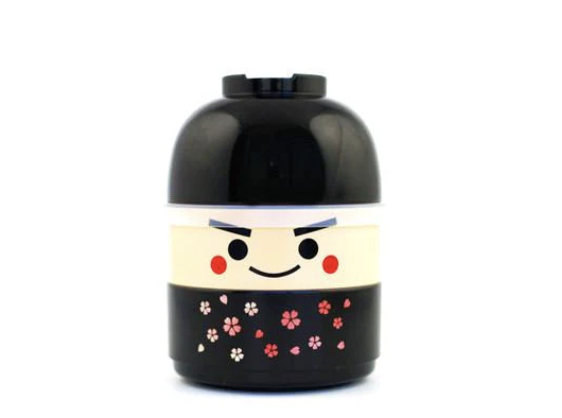 Hakoya Kokeshi Bento Ichiro