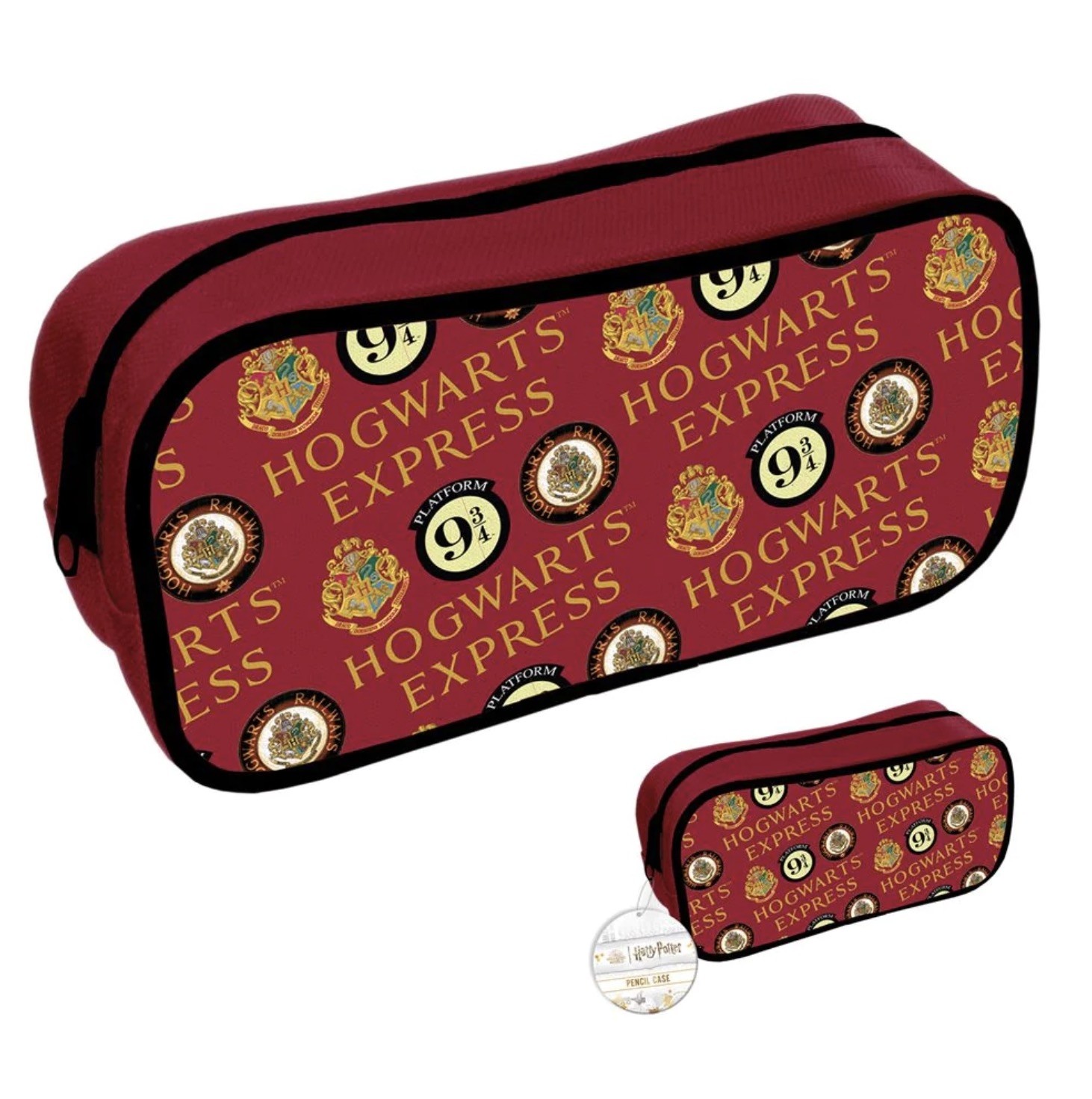 Harry Potter - Pencil Case - Platform 9 3/4