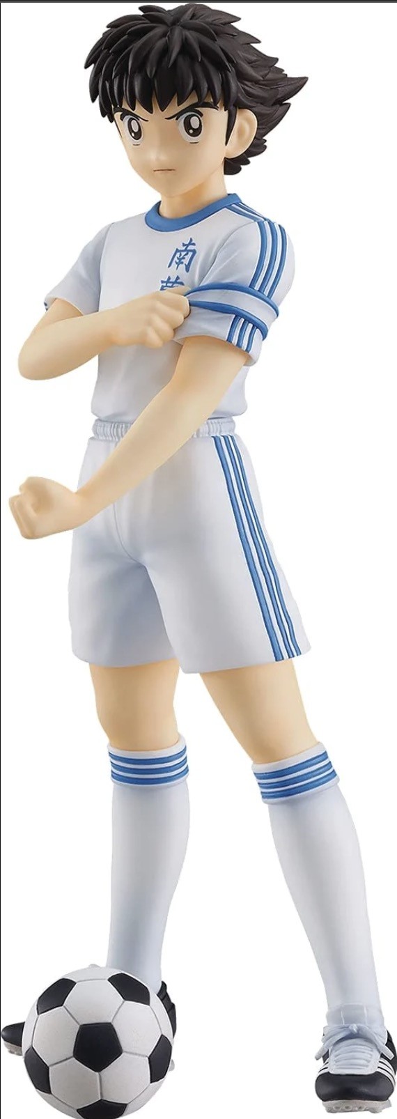 Captain Tsubasa POP UP PARADE Figure Tsubasa Ozora
