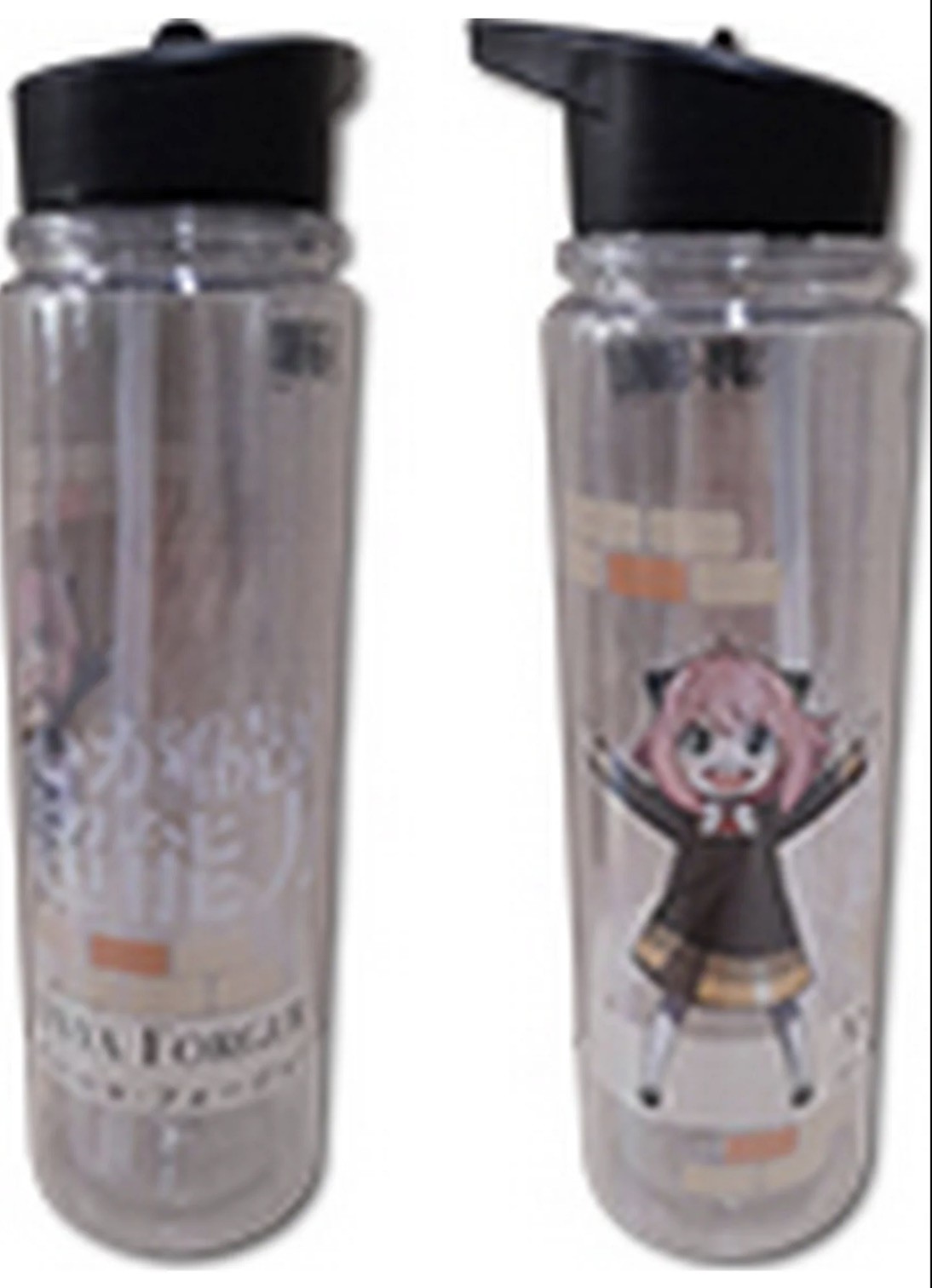 Spy X Family - Ania Forger Double Wall Water Bottle 750ml