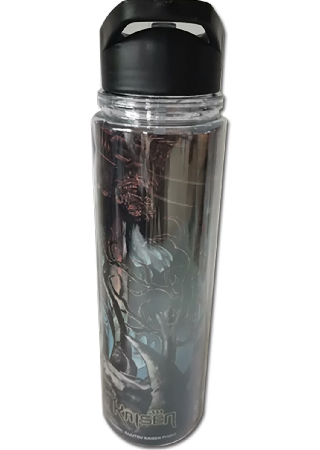 Jujutsu Kaisen - Key Art 1 Double Wall Water Bottle 750ml