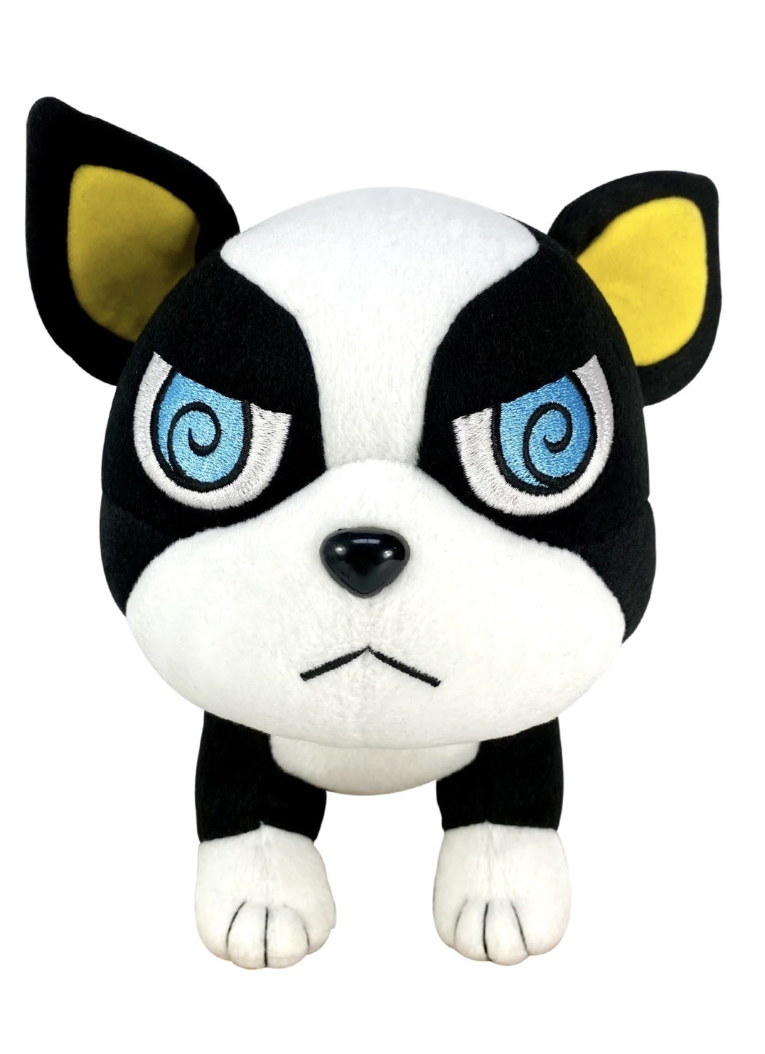 Jojo's Bizarre Adventure - Iggy Sd Plush 8"H
