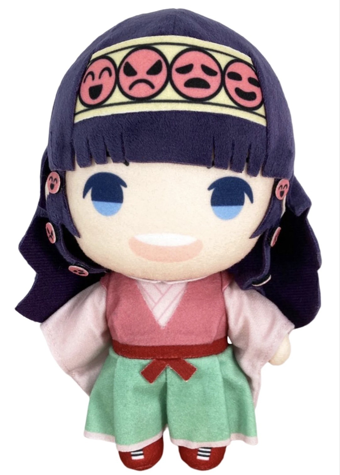 Hunter X Hunter - Alluka Plush 8" H