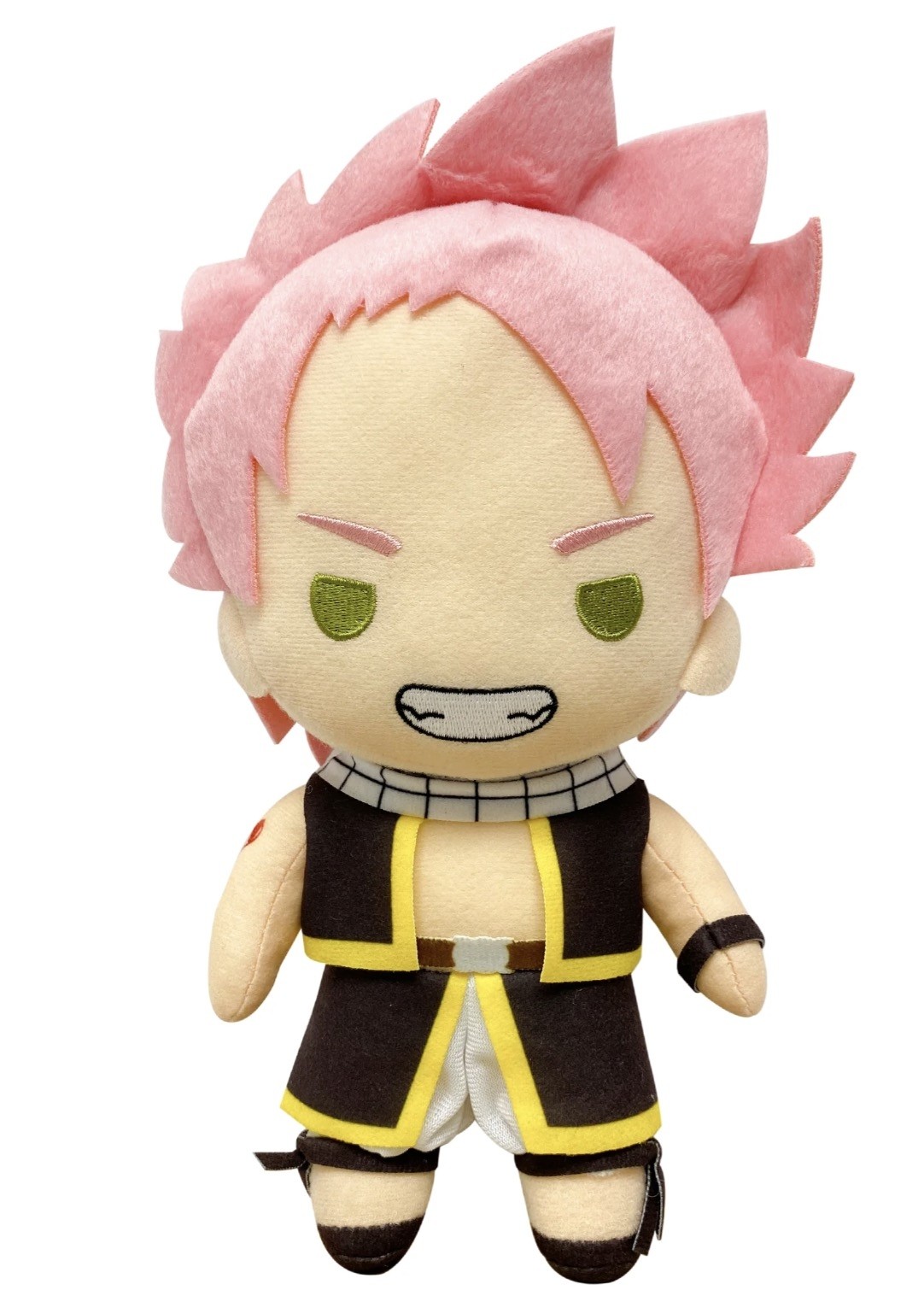 Fairy Tail - Natsu Plush 8"