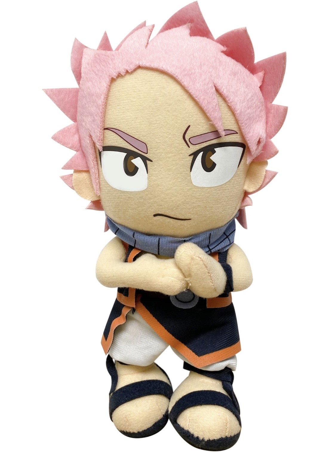 Fairy Tail - Natsu Plush