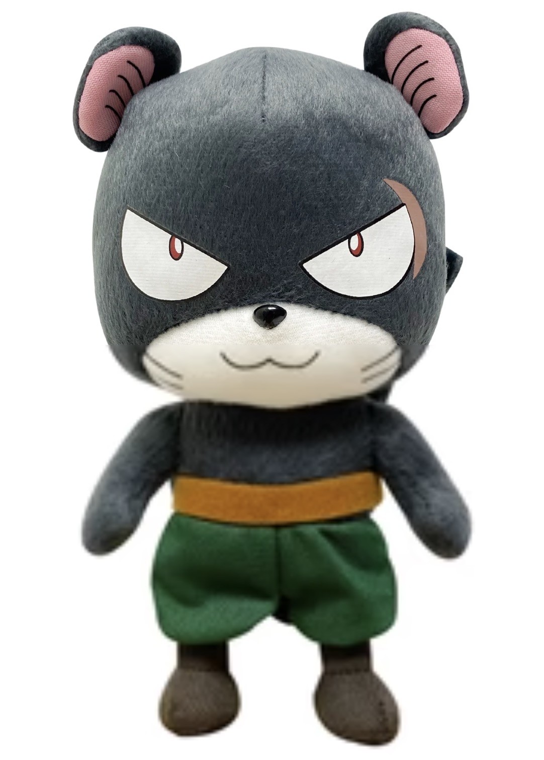 Fairy Tail - Lily Plush