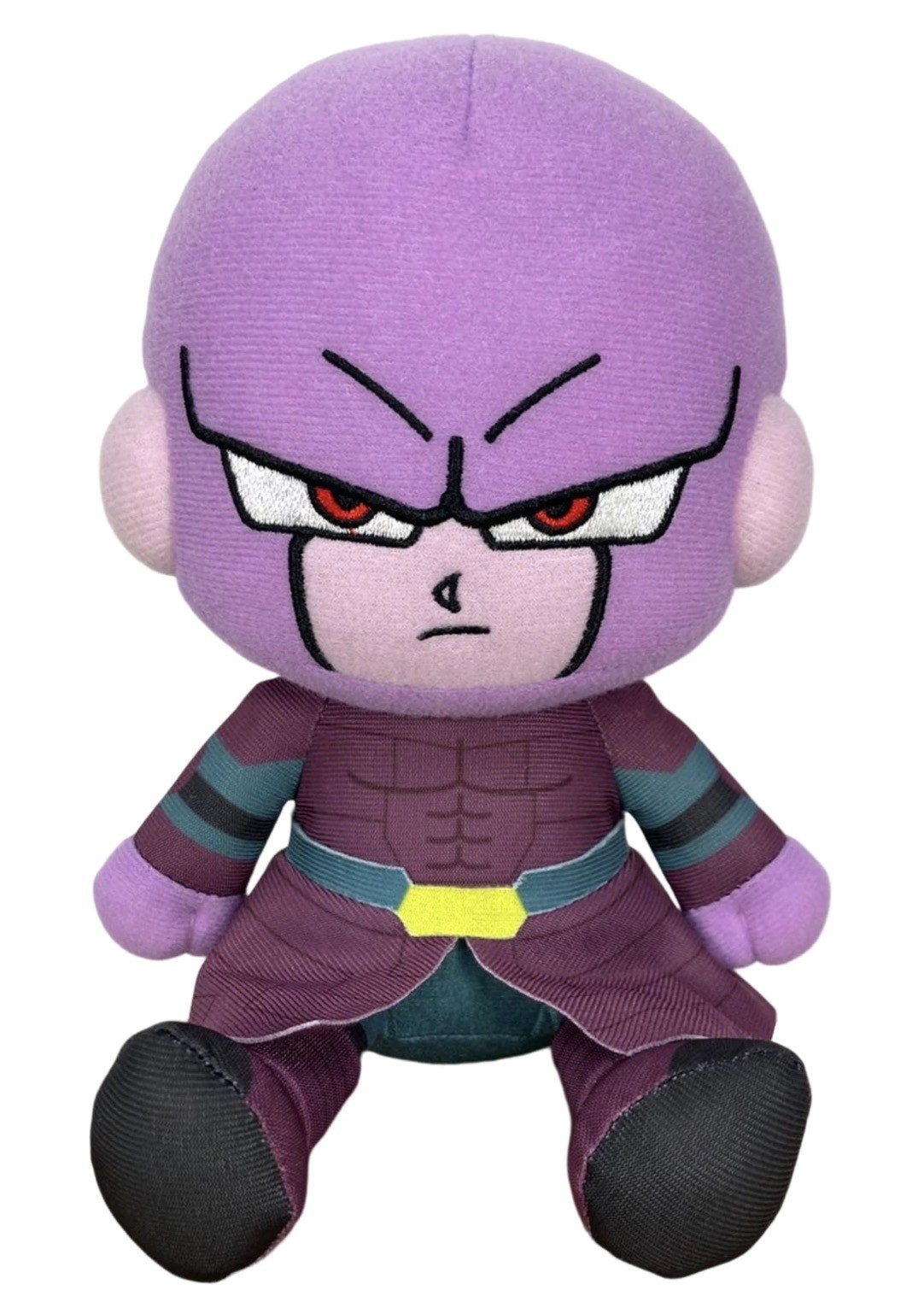 Dragon Ball Super Hit Sitting Plush 7 H