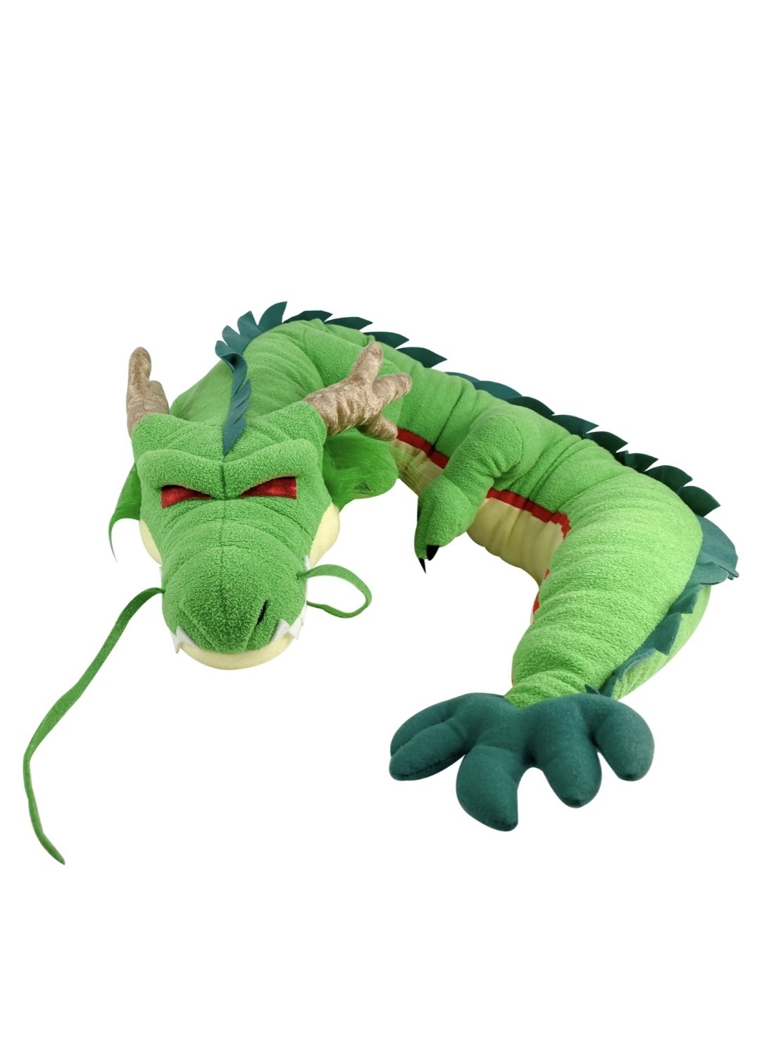 Dragon Ball Super - Shenron Plush 50"
