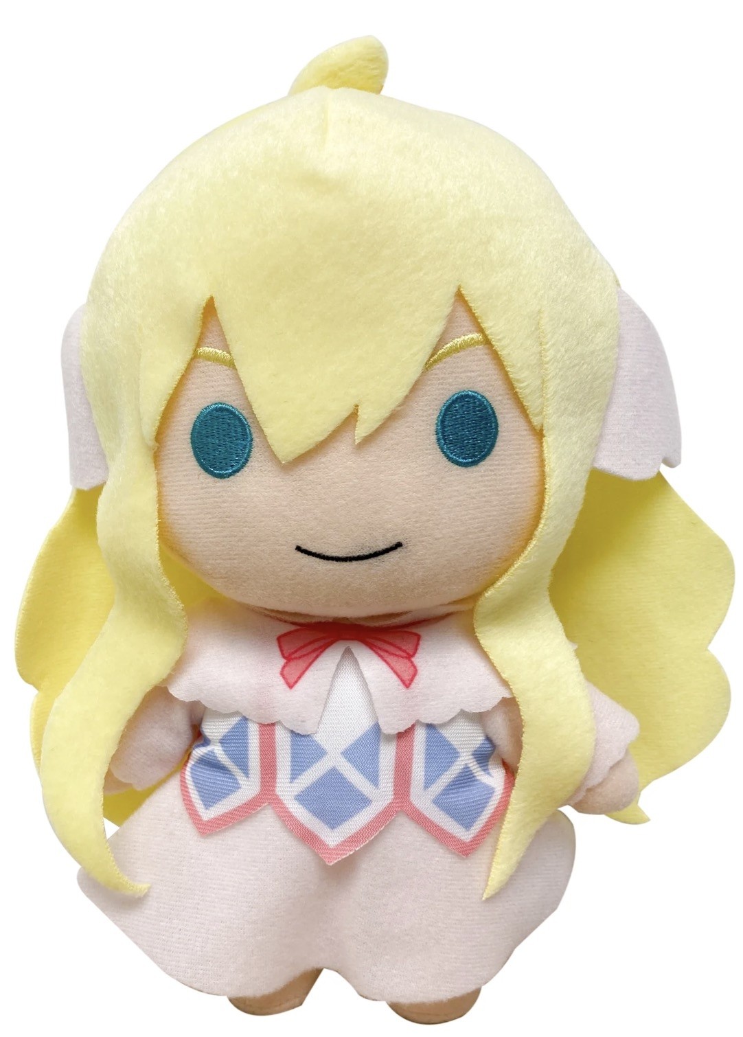 53551 699858535514 Great Eastern Entertainment Fairy Tail Mavis Plush 8 H