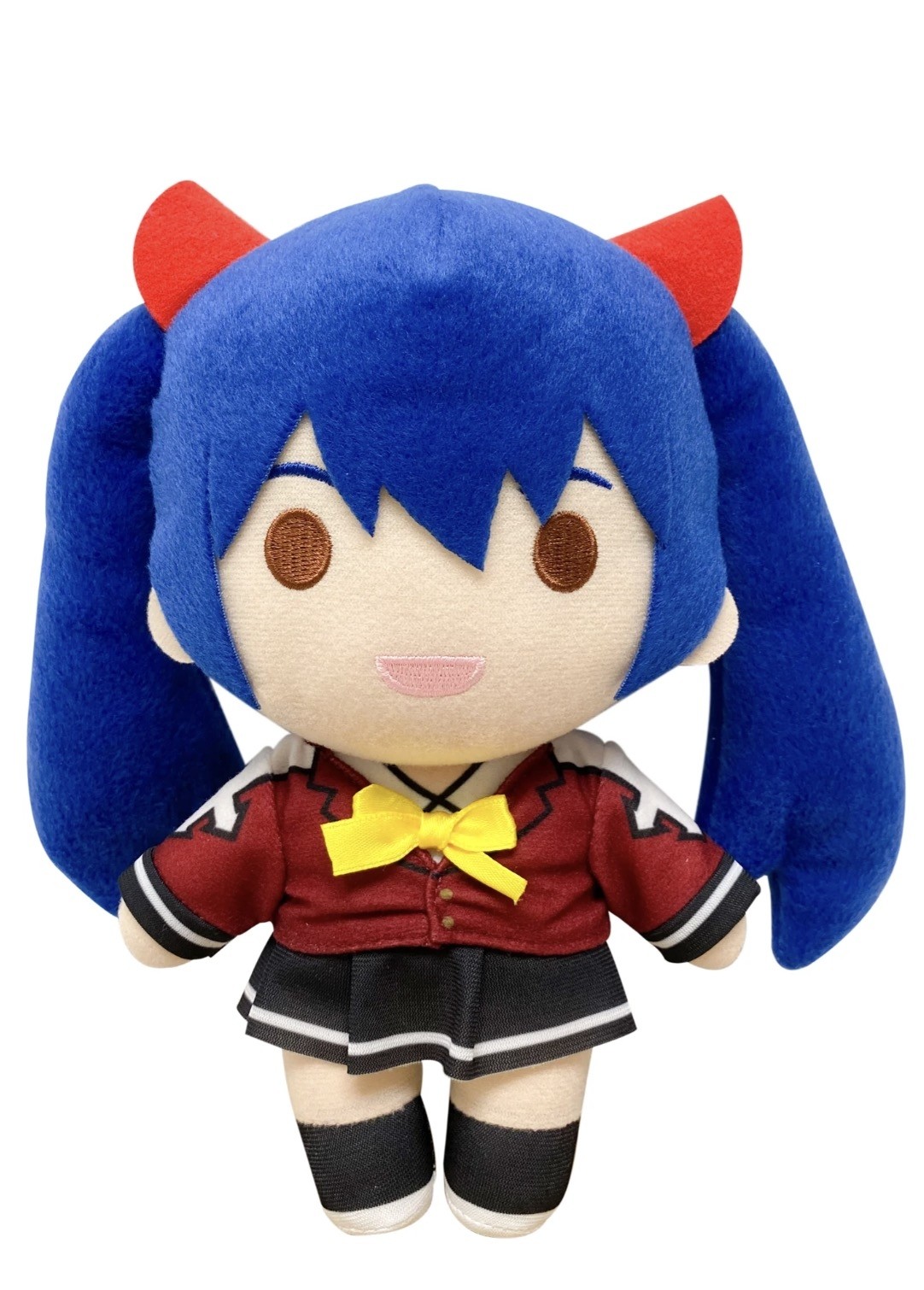 Fairy Tail - Wendy Plush 8"H